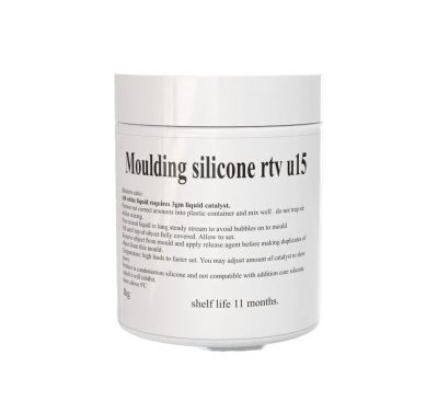 RTV2 Liquid shoe potting silicone-addition cure