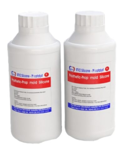 thixo body moulding