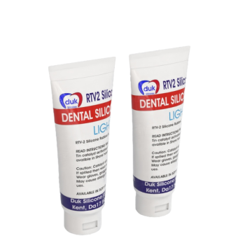 Silicone Light Body  for Dental Use